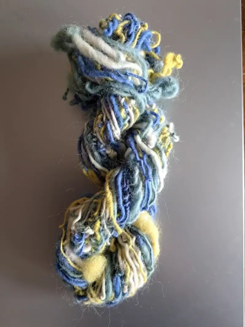 Skein